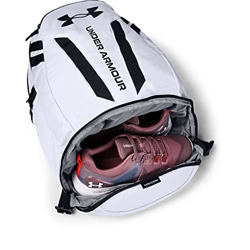 Image of Under Armour Hustle Backpack