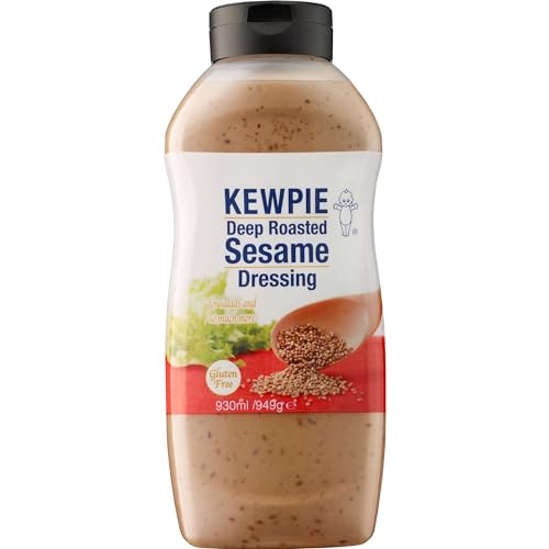 KEWPIE - sauce au sésame, grillé - 1 x 930 ml