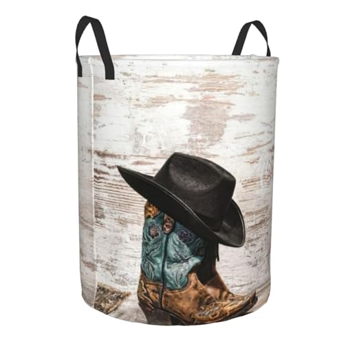 Panier à linge haut pour chambre : rangez vos couvertures - 3