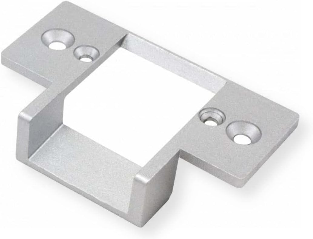 Seco-Larm SD-991A-D1Q Enforcer Mini No-Cut Electric Door Strike, Fail-Secure