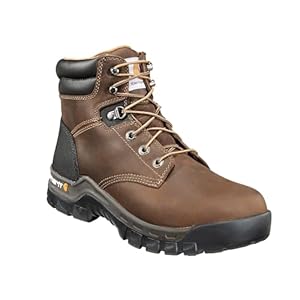 Carhartt Footwear CWF5355 Women’s Rugged Flex® 6-Inch Work Boot