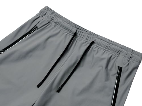 Short séchage rapide enfants garçons CAMLAKEE vêtement sport léger