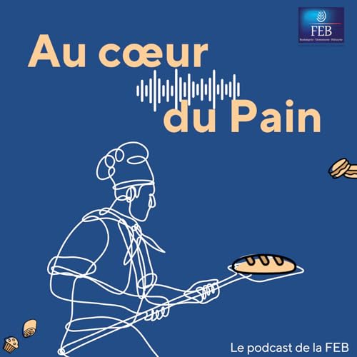 Au coeur du pain cover art