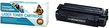 NAR CARTRIDGES Compatible Replacement for FX-8 Toner Cartridges