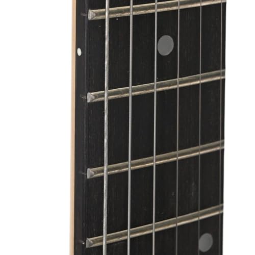 Mejores review On-line Cual es la mejor guitarra electrica Top diez. 8 Imagen adicional