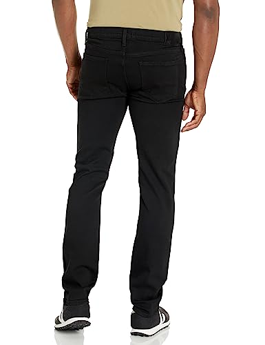 Image of PAIGE Men's Federal Transcend Slim Straight Jeans 34 inch
