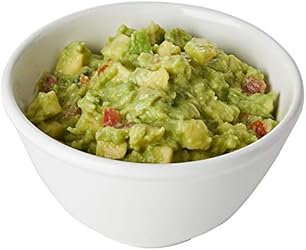 Guacamole natural para mojar y untar - 220 gr.