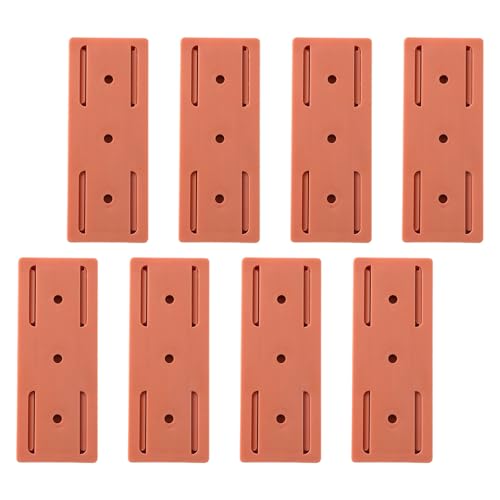 Organizzatori di cavi adesivi per montaggio a parete senza trapano per gestione dei cavi per casa e ufficio danni