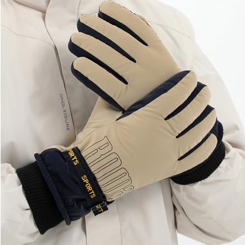 不明 スキーグローブ メンズ の商品画像 6