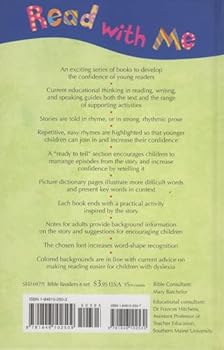 The Runaway Son (Read with Me (Make Believe Ideas))