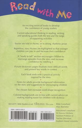 The Runaway Son 1846102502 Book Cover