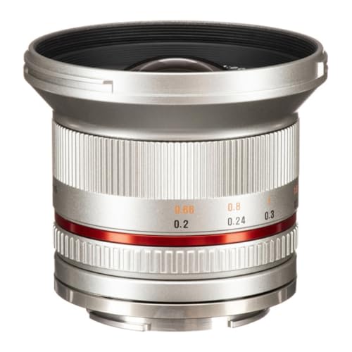 Ficha técnica Rokinon 12 mm F2.0 CS Ultra Gran Angular Lente Sony E-Mount - Fernando Cortés