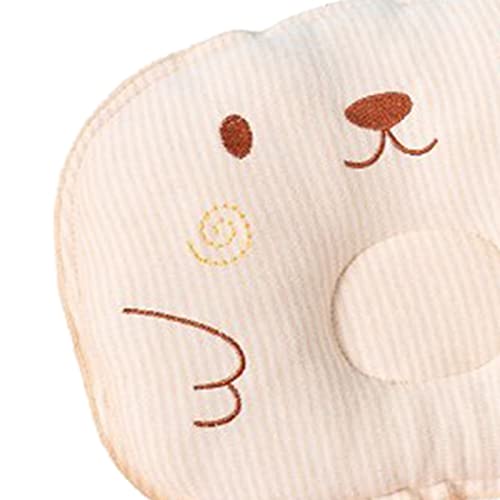 Travesseiro de Cama para Animais de Estimação, Respirável, Fácil de Limpar, Travesseiro Confortável