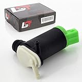 Anschlußanzahl: 2-polig LST 1x WASCHWASSERPUMPE DUALPUMPE AX BERLINGO EVASION SAXO 6434.60 *NEU*