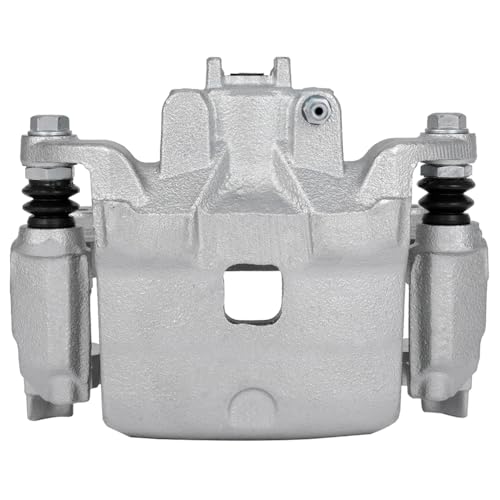 Image of 19B7102 19B7103 Front Left & Right Disc Brake Calipers Assembly
