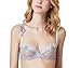 Price comparison product image Passionata Women's White Nights-Balconette-BH Bra, Grau (Macadamia Eg), 32 C