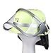 Produktbild Schramm® Feuerwehrhelm 112 mit klappbarem Visier 29 x 22 x 14 cm Feuerwehr Helm Feuerwehrmann Feuerwehrausrüstung Kostüm Feuerwehrmann