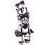 Purple Black
