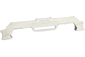 Stud Master 24-Inch On-Center Stud Layout Tool