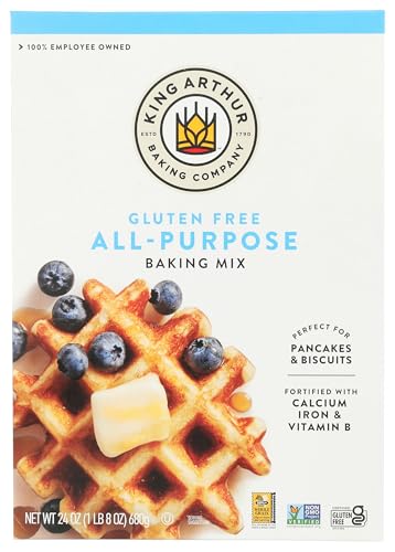 King Arthur Flour, 24 oz