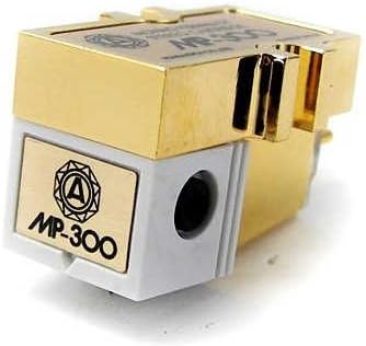 NagaokaMP300 MM Cartridge
