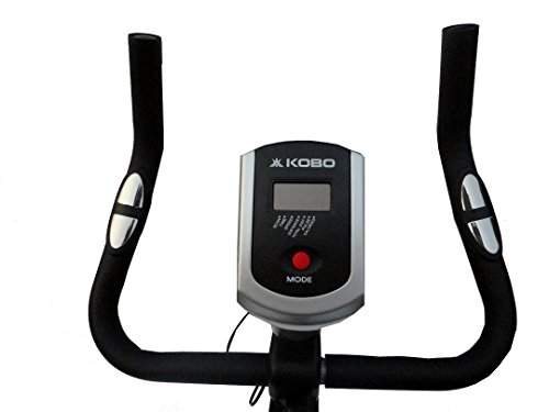 Image of Kobo Magnetic Exercise Bike /Home Gym