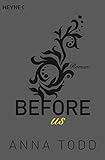 us teile shop  Before us: Roman (After, Band 5)