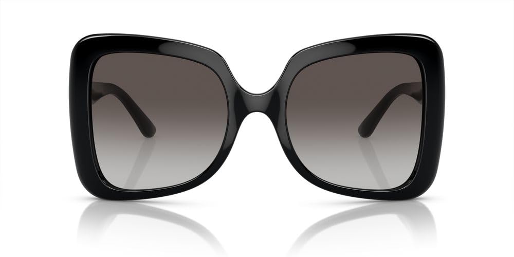 DOLCE & GABBANA Gafas DE Sol 0DG6193U Calibre: 56 Color: 501/8G