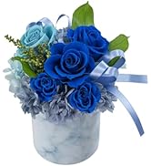 日比谷花壇　ブリザーブフラワー 日比谷花壇 日比谷花壇公式 誕生日 花 プリザーブド フレーム