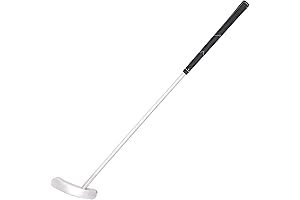 Kid's Golf Clubs: A Tee-rific Choice for Little Linksmen and Ladies