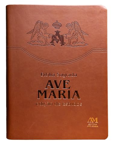 Bíblia Ed de Estudos