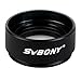 Produktbild Svbony 1.25 Barlowlinse 0.5X, Fokalreduzierer Barlow Lens, Gewinde M28x0.6 für 1.25zoll 31.7mmTeleskop Okulare
