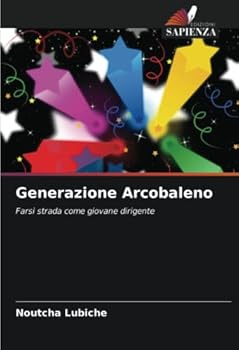 Paperback Generazione Arcobaleno [Italian] Book