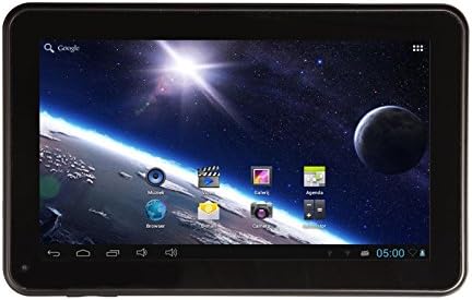 SALORA tablet 10.1"Tablet,1.6Ghz Dual core,8gb, 2x camera,4.1 Android,BT, 3G