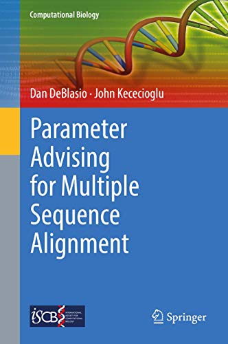 Parameter Advising for Multiple Sequence Alignment: 26 (Computational Biology) view 2