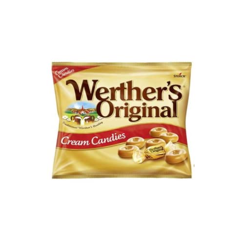 Storck® | Werther's Original Caramelle alla Panna