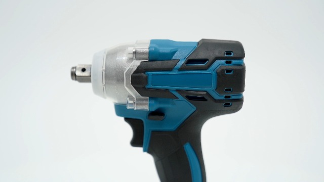 Visseuse à Chocs Sans Fil Makita 18V 520Nm – Modèle Brushless Puissant