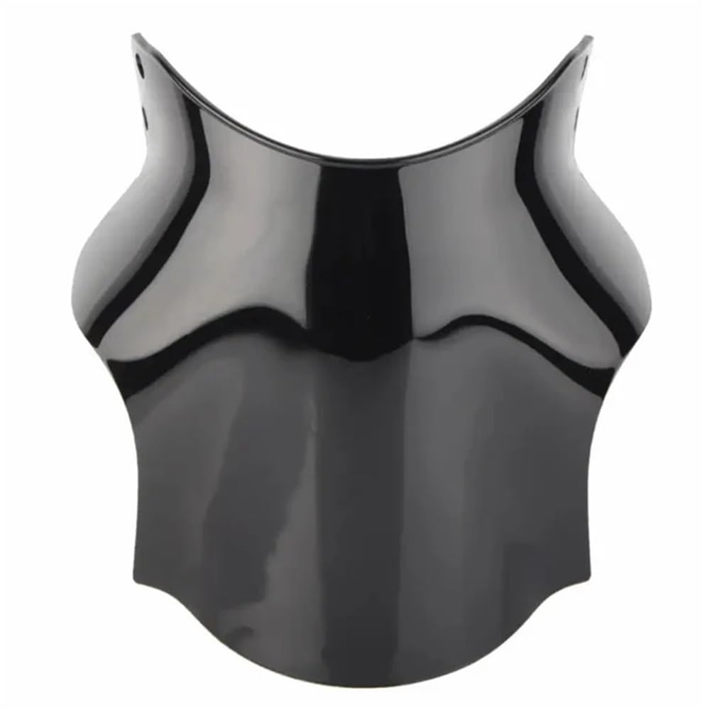 Saute-vent moto universel bulle phare rond pour CB600 et CB750 - 7