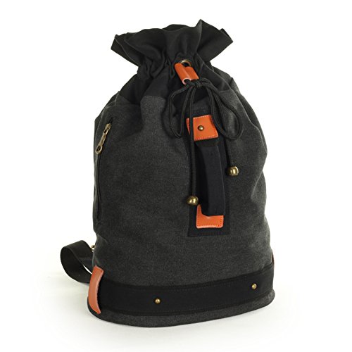 Sac de sports de plein air pour hommes fatigués des douleurs d'épaule en voyage