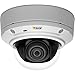 Axis 0547-001 M3026-VE Outdoor Fixed Dome Camera, 3 MP (White)