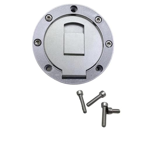 Bouchon réservoir carburant moto pour rouler serein en Yamaha YZF