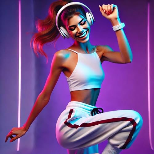 Best Shuffle Dance: Best Electro House & Bass Boosted Mix
