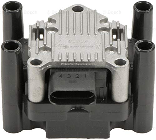 Bobina Ignição Multifaísca - Bosch - F000ZS0210