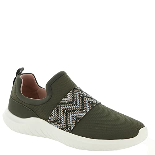 Image of Clarks Womens Nova WaySneaker