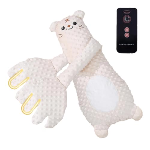 Jouet apaisant pour le sommeil de bébé à la maison, en voyage et à la garderie