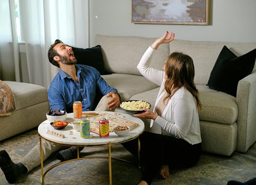 Amish Country Popcorn FBA R:RP:R 6 BW_A1 Baby White thumb #7