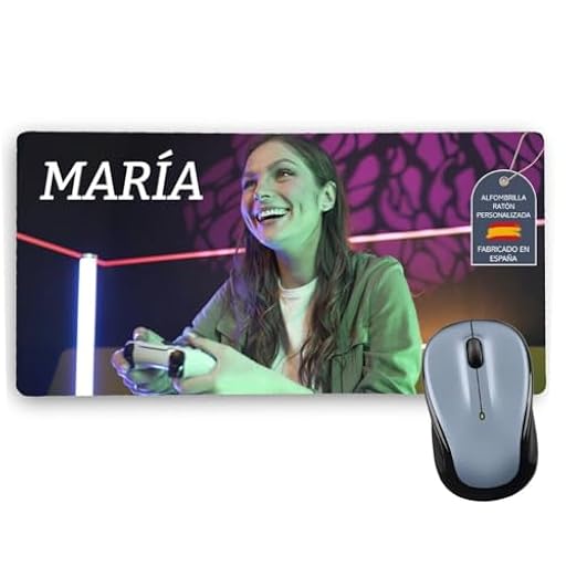 Alfombrilla Ratón XXL Personalizada 80x40cm 2mm. Mouse Pad XXL Personalizado. Alfombrillas Raton Personalizadas. Alfombrilla Ratón Gaming. Tapete Escritorio. Regalos Personalizados. RECTANGULAR GRANDE | Ya disponible en tu tienda friki favorita! En mundofriki.es!
