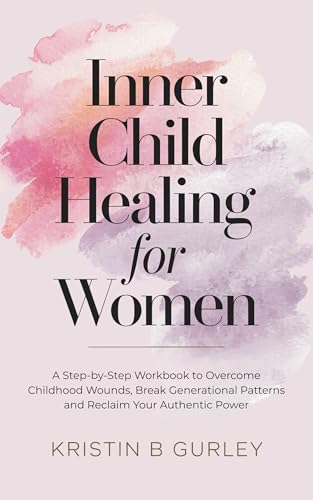 Inner Child Healing for Women