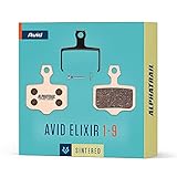 KRAFTVOLL & STANDFEST - Gesinterte Bremsbeläge (Metall) mit einzigartiger Zusammensetzung für durchgehend hohe Bremskraft auch bei extremen Bedingungen.