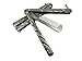 Icetek Sports Stainless Steel METAL Practice Training Trainer Butterfly Balisong Style Knife Comb Cool